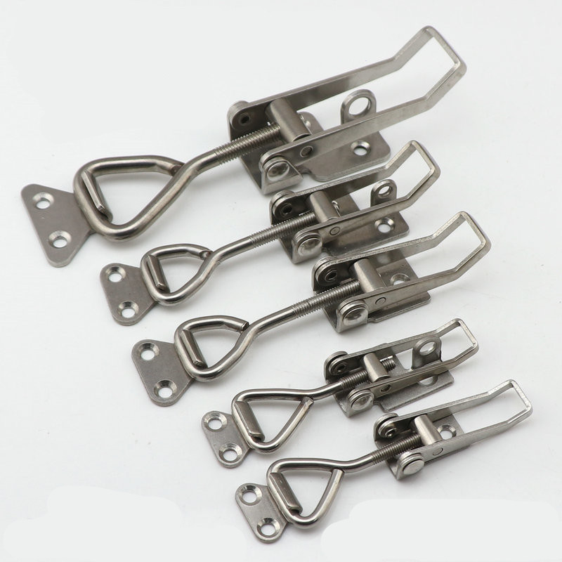 Furniture Hardware Latch - Latch Catch Toggle Quick Clamp 304