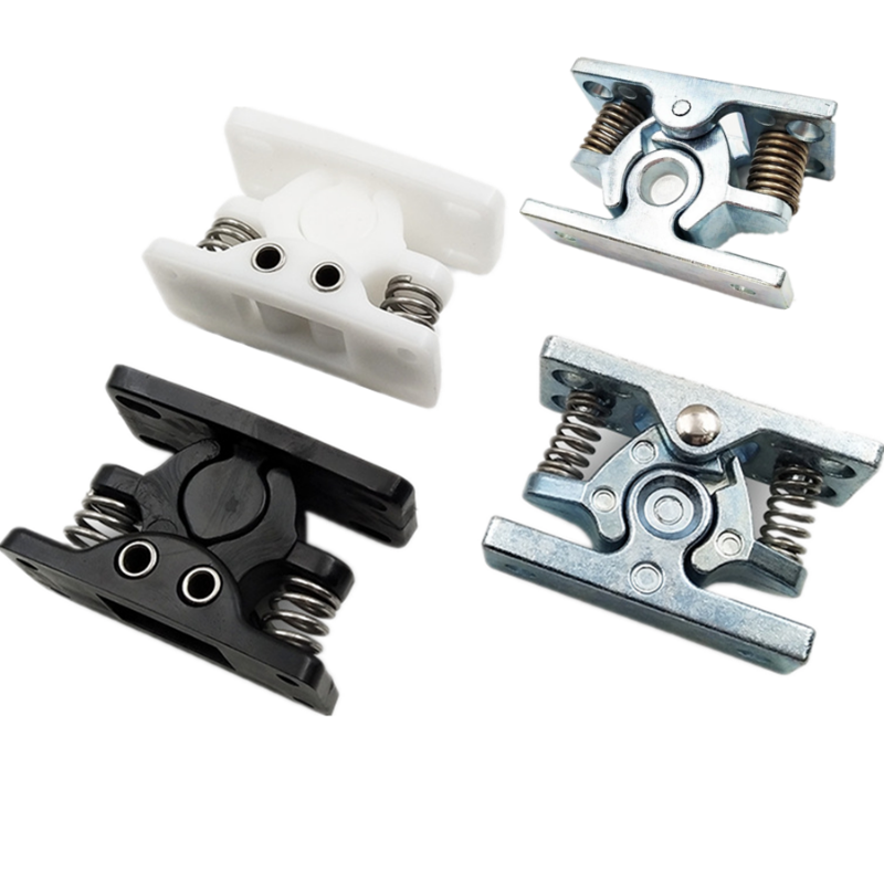 Furniture Hardware Latch - 1pcs Zinc Alloy Buckle Lock Heavy