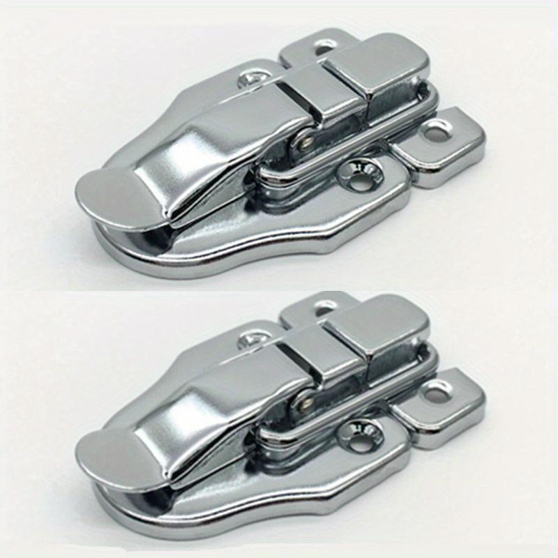 Furniture Hardware Latch - 10pcs Vintage Jewelry Wood Box Hasps