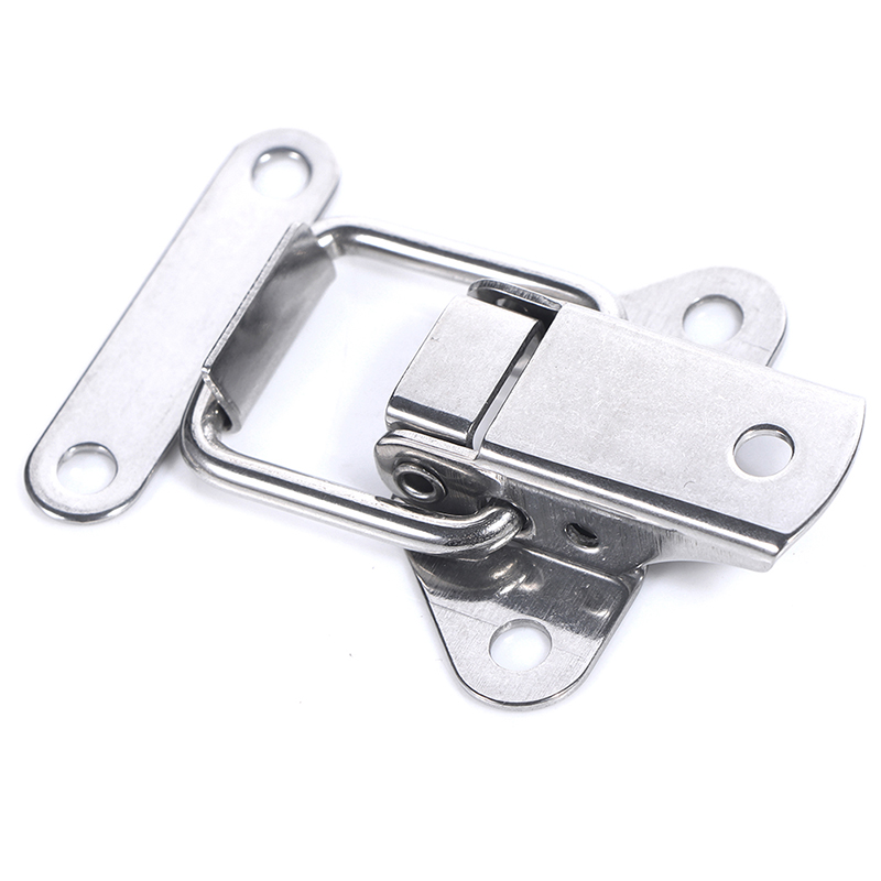 NEW Stainless Steel 304 toolbo - Furniture Hardware Latch incelemesi ve fiyatı