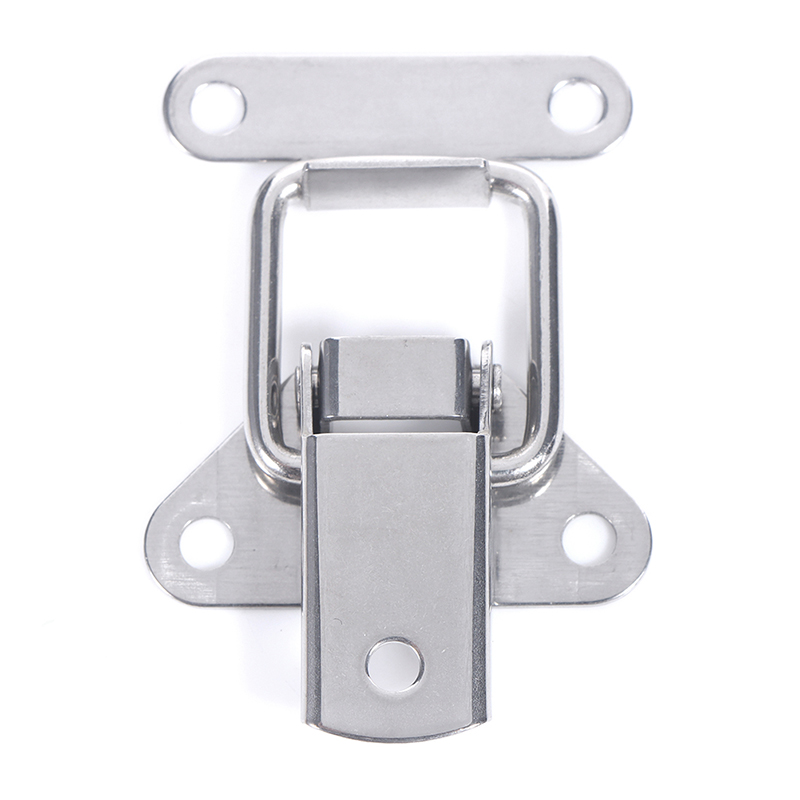 NEW Stainless Steel 304 toolbo - Furniture Hardware Latch incelemesi ve fiyatı
