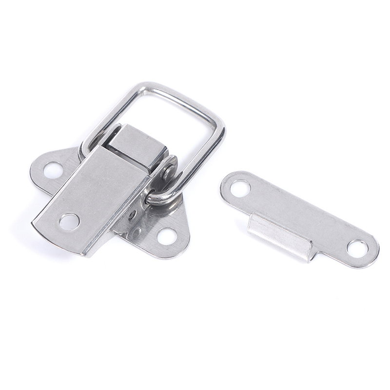 NEW Stainless Steel 304 toolbo - Furniture Hardware Latch incelemesi ve fiyatı