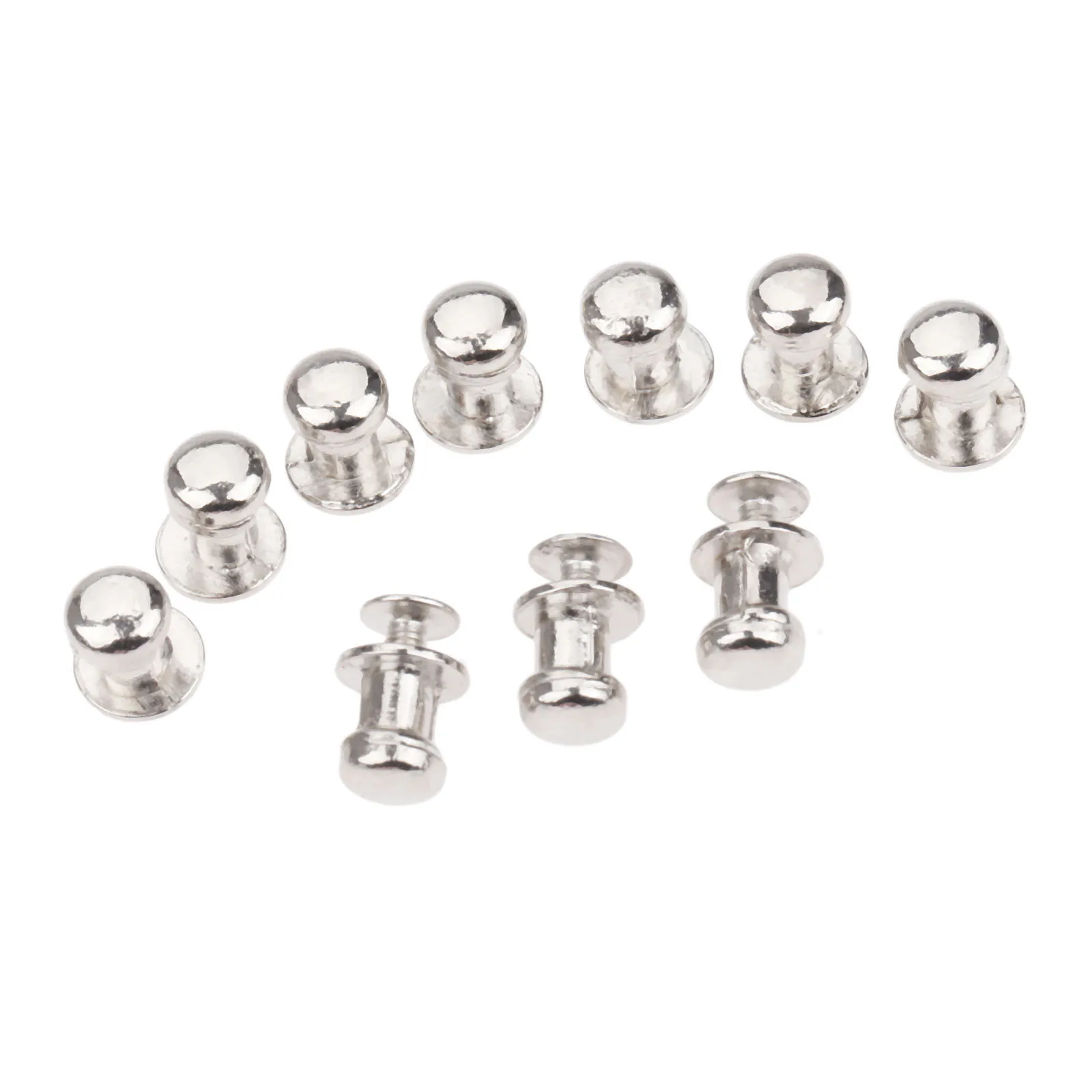 10pcs/lot Mini Knobs Small Han - Drawer Pull Gold incelemesi ve fiyatı