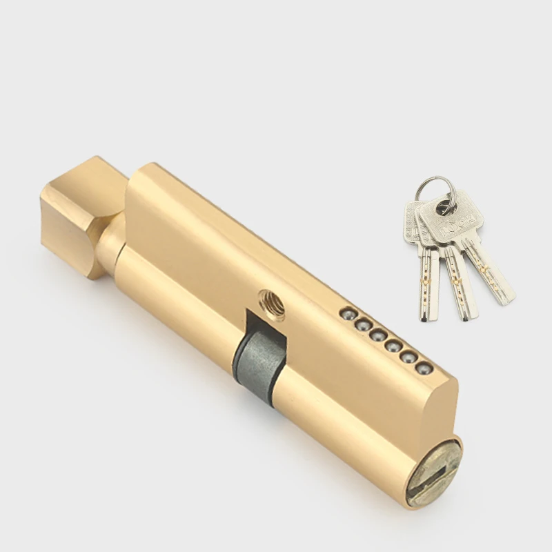 Bedroom Wooden Door Lock Set H - Furniture Hardware Manufacturers incelemesi ve fiyatı
