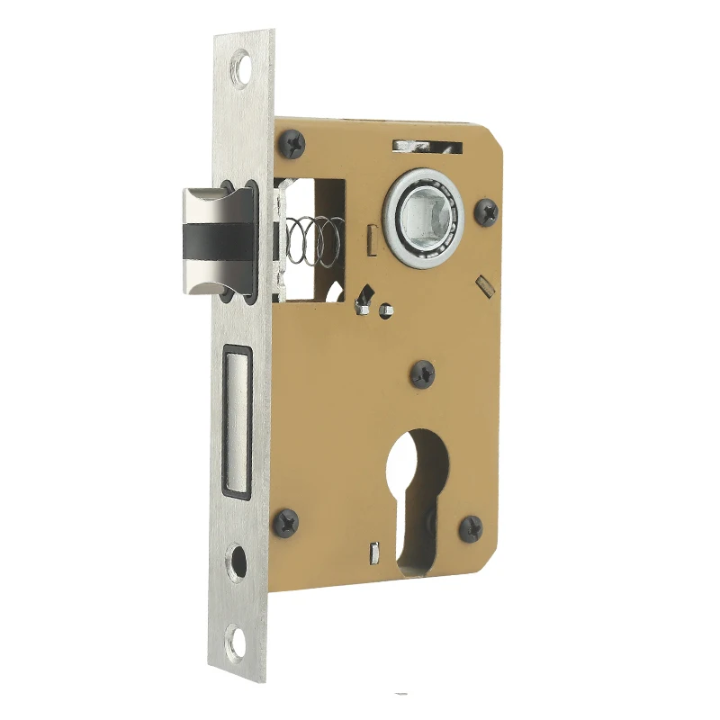 Bedroom Wooden Door Lock Set H - Furniture Hardware Manufacturers incelemesi ve fiyatı