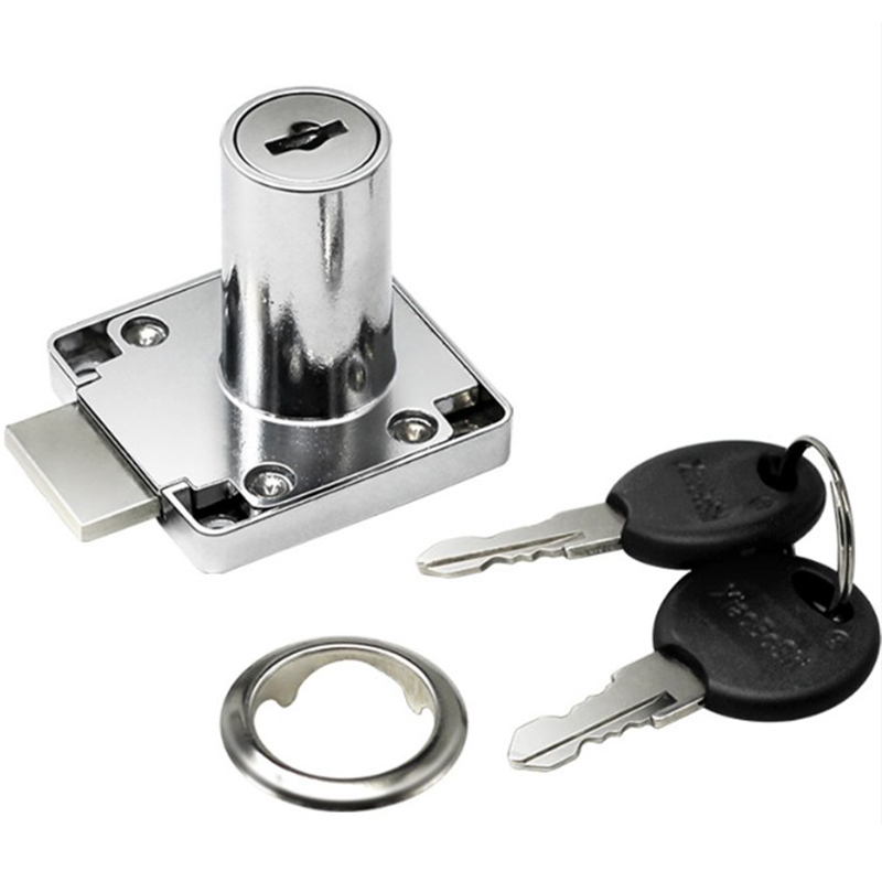 ^Drawer Locks with 2 Keys Cabi - Furniture Hardware Manufacturers incelemesi ve fiyatı