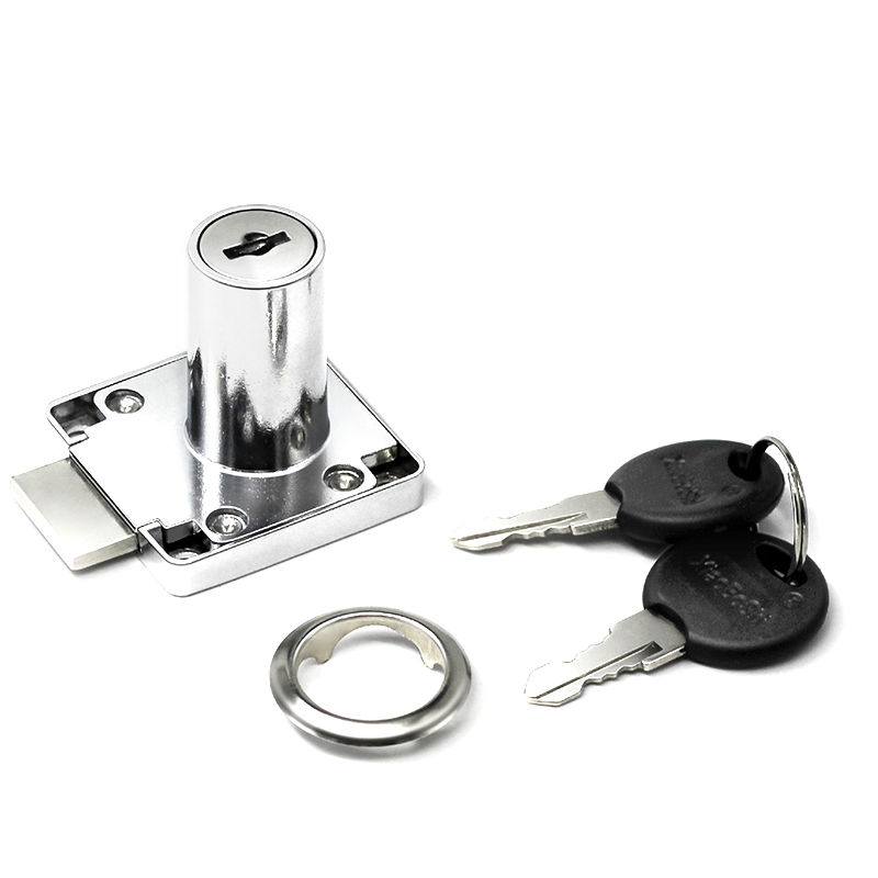 ^Drawer Locks with 2 Keys Cabi - Furniture Hardware Manufacturers incelemesi ve fiyatı