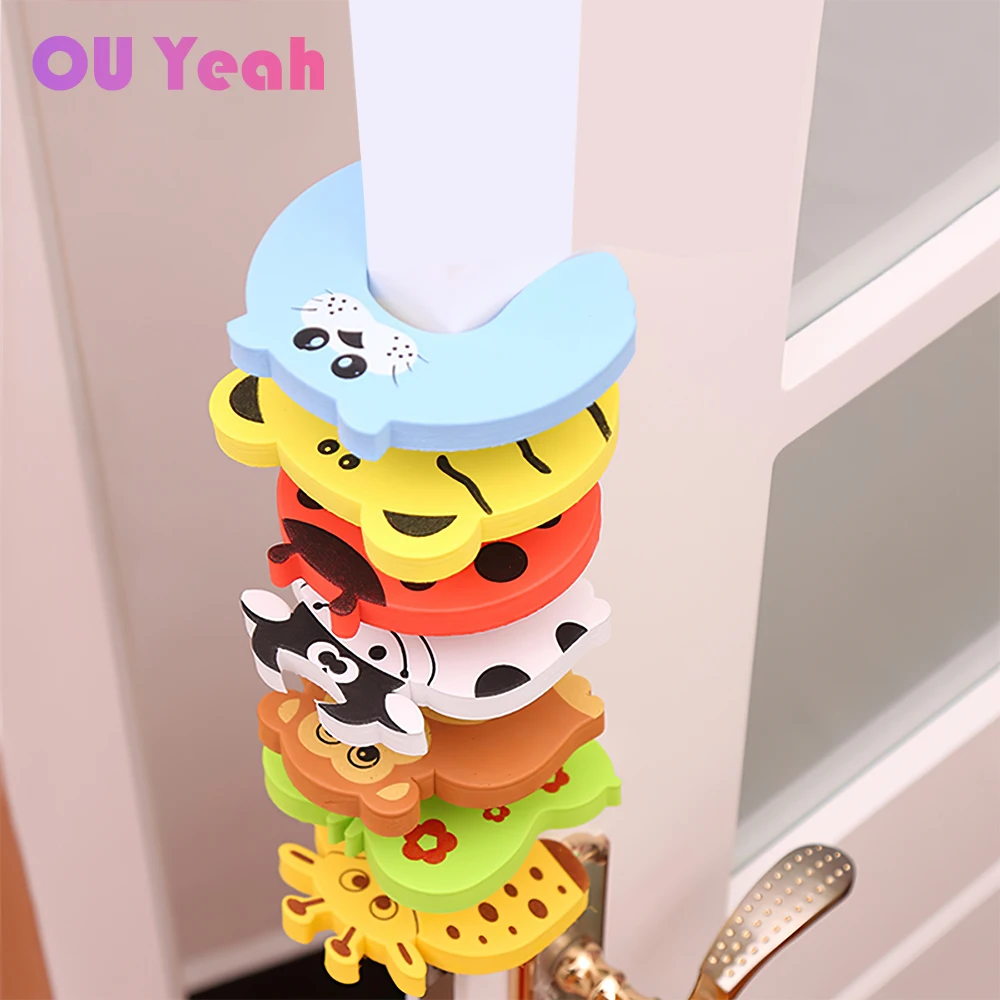 10Pcs  Baby Safety For Newborn - Furniture Hardware Manufacturers incelemesi ve fiyatı