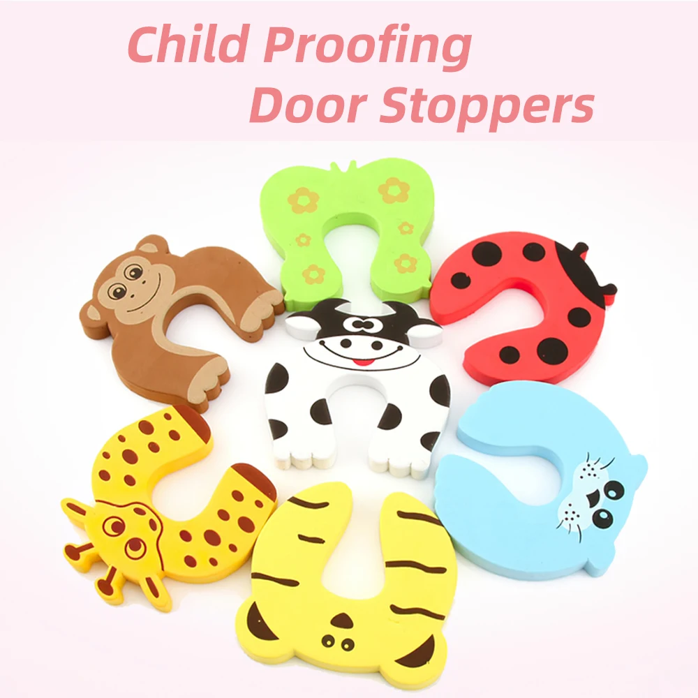 10Pcs  Baby Safety For Newborn - Furniture Hardware Manufacturers incelemesi ve fiyatı