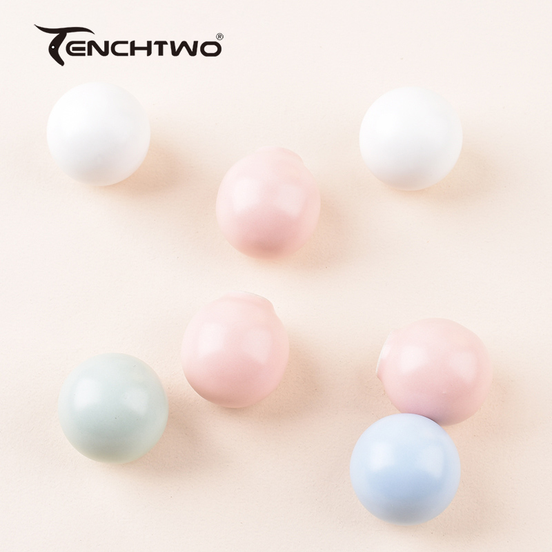 Round Ceramic Hook Clothes Han - Furniture Hardware Manufacturers incelemesi ve fiyatı