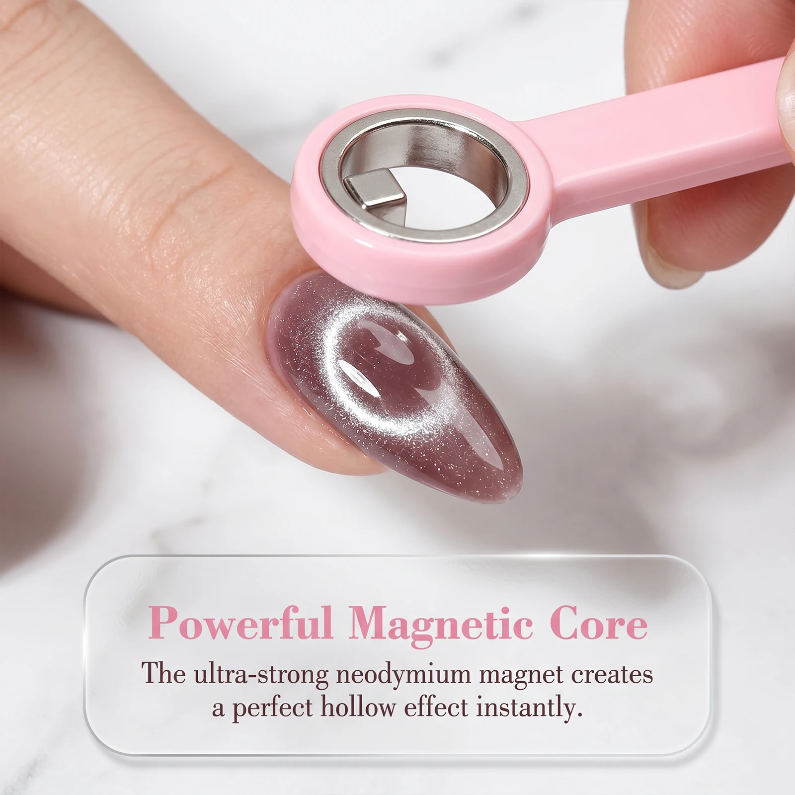 New Circular Ring Cat Eye Nail - Furniture Hardware Nails incelemesi ve fiyatı