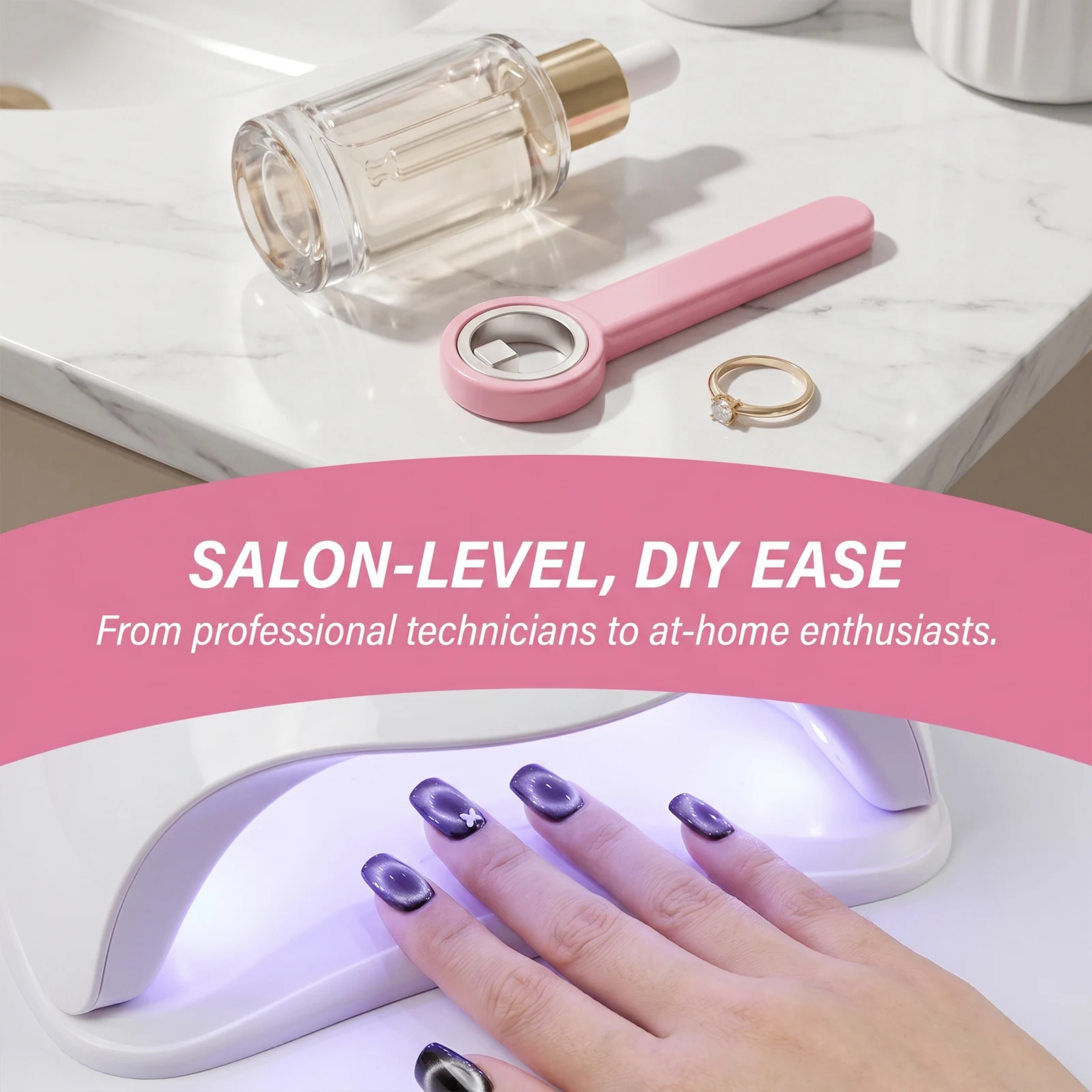 New Circular Ring Cat Eye Nail - Furniture Hardware Nails incelemesi ve fiyatı