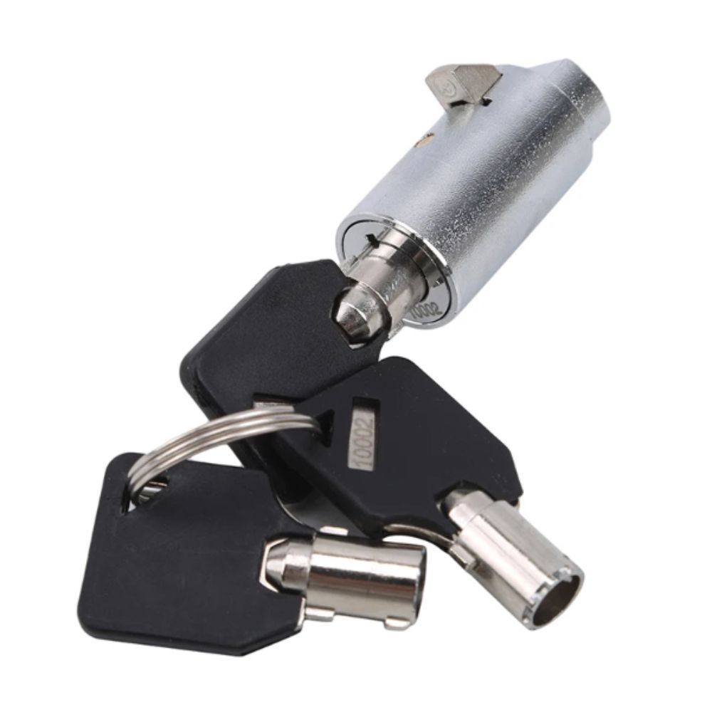 Equipment Zinc Alloy Tubular K - Cabinet Lock Key incelemesi ve fiyatı