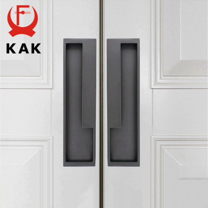 KAK Black Gold Sliding Door Ha - Drawer Pull Gold incelemesi ve fiyatı