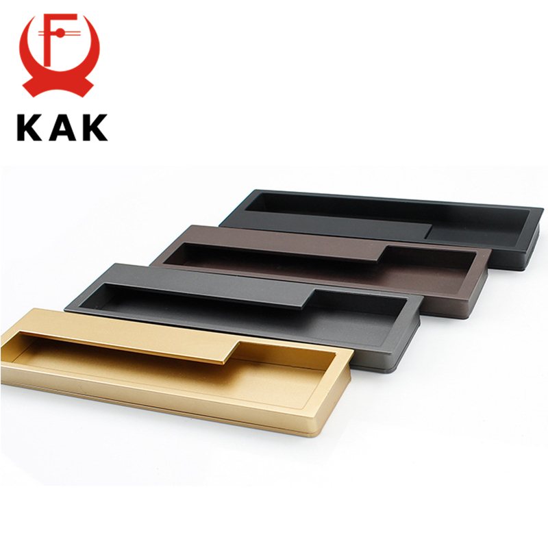 KAK Black Gold Sliding Door Ha - Drawer Pull Gold incelemesi ve fiyatı