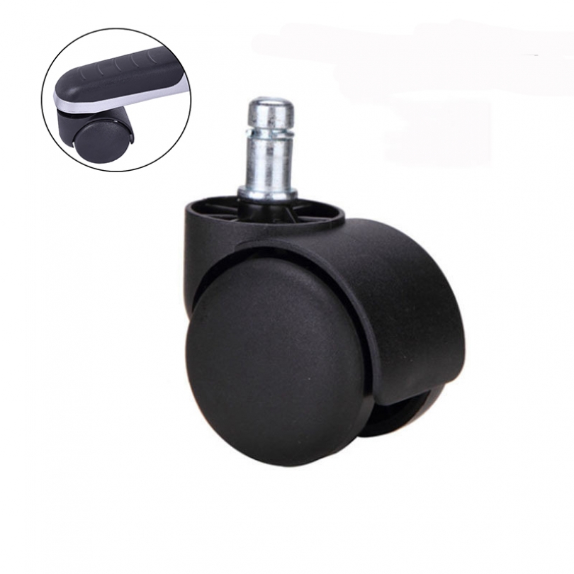 1/2Pcs Chair Wheel Furniture C - Furniture Hardware Replacement incelemesi ve fiyatı