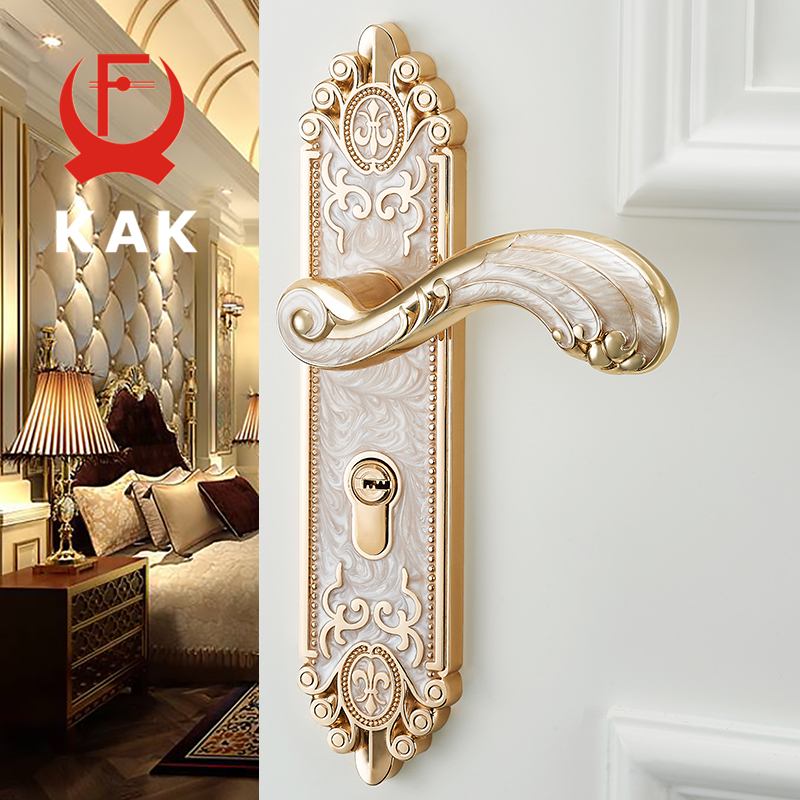 KAK European Style Mute Room D - Furniture Hardware Manufacturers incelemesi ve fiyatı