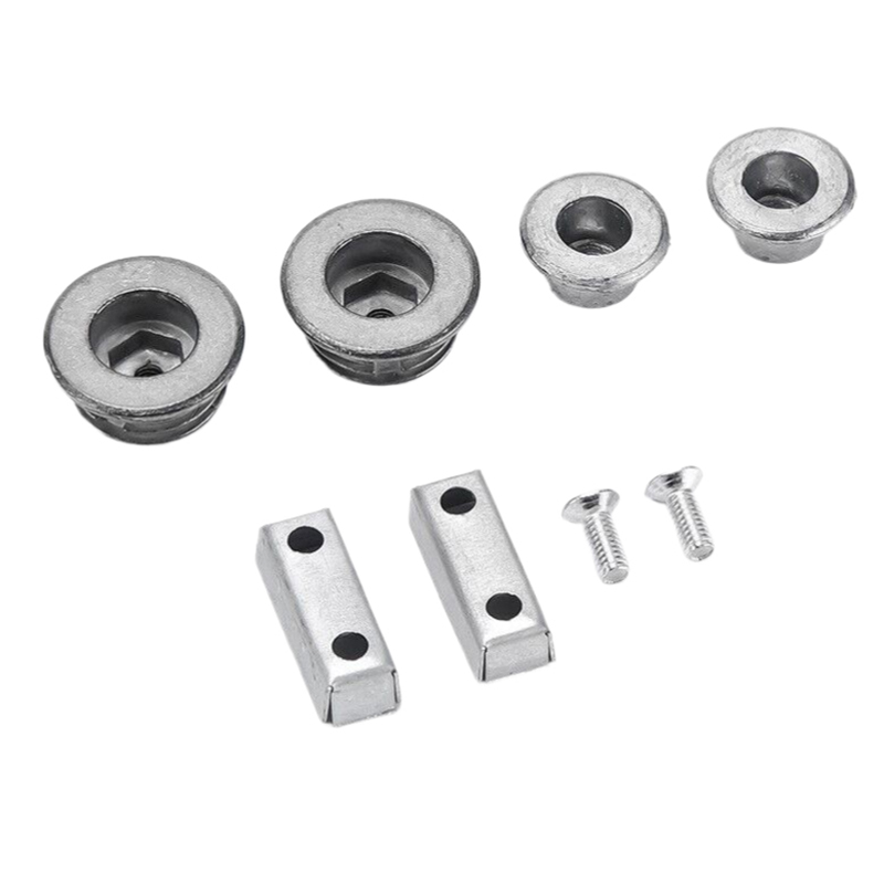 1Set Furniture Shoe Cabinet Co - Furniture Hardware Fixing Screws incelemesi ve fiyatı