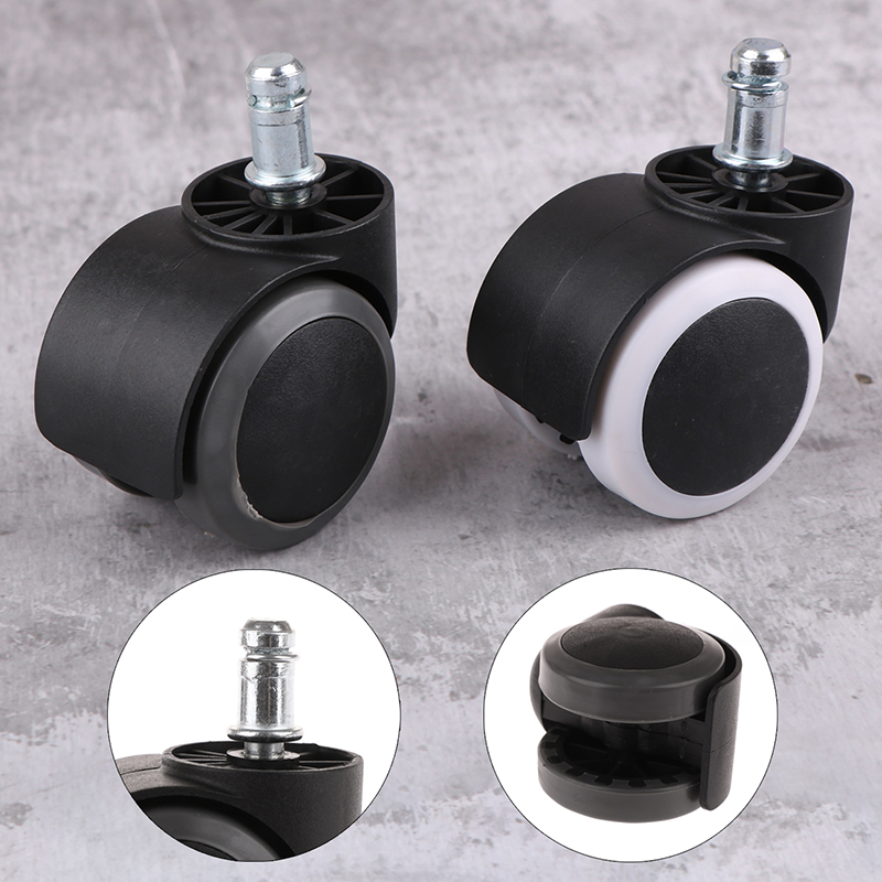 2 Inch Universal Swivel Caster - Furniture Hardware Replacement incelemesi ve fiyatı