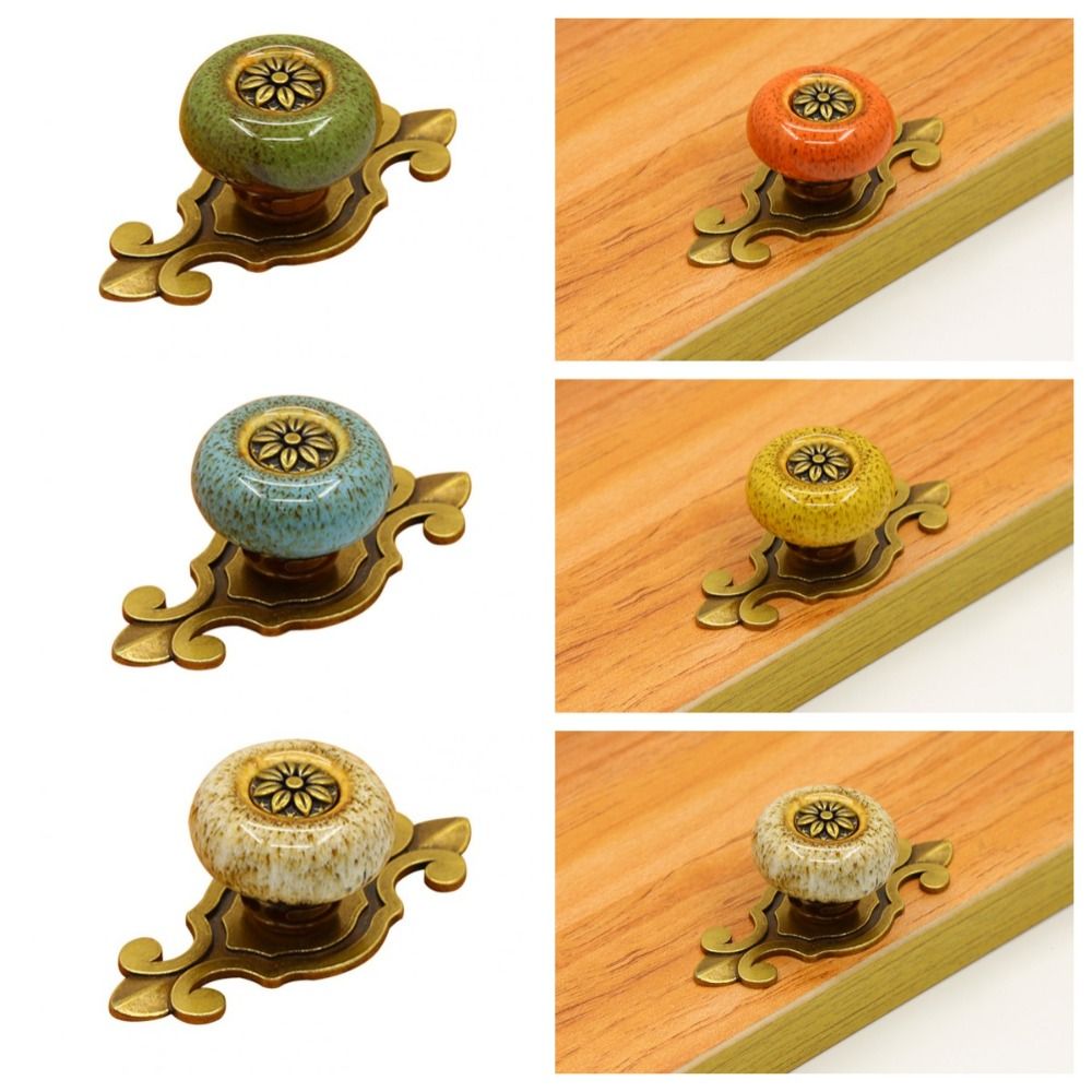 Creative Single Hole Ceramic K - Furniture Hardware Manufacturers incelemesi ve fiyatı