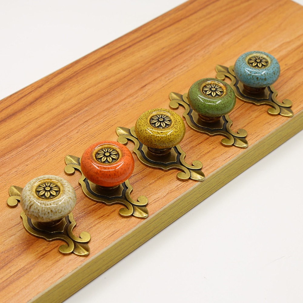 Creative Single Hole Ceramic K - Furniture Hardware Manufacturers incelemesi ve fiyatı