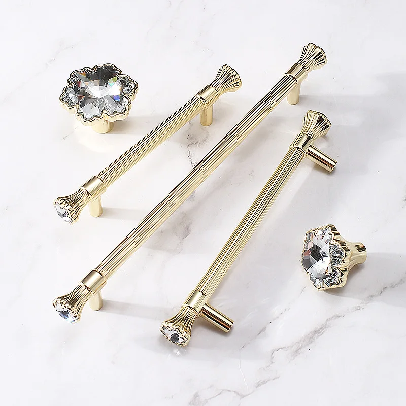 Modern Minimalist Wardrobe Doo - Drawer Pull Gold incelemesi ve fiyatı