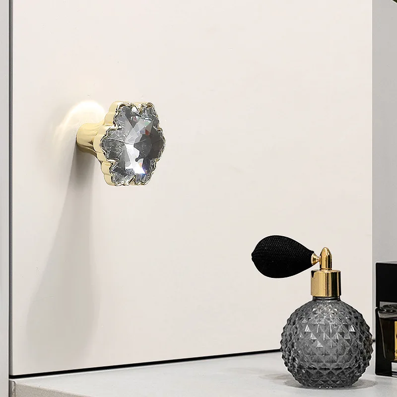 Modern Minimalist Wardrobe Doo - Drawer Pull Gold incelemesi ve fiyatı