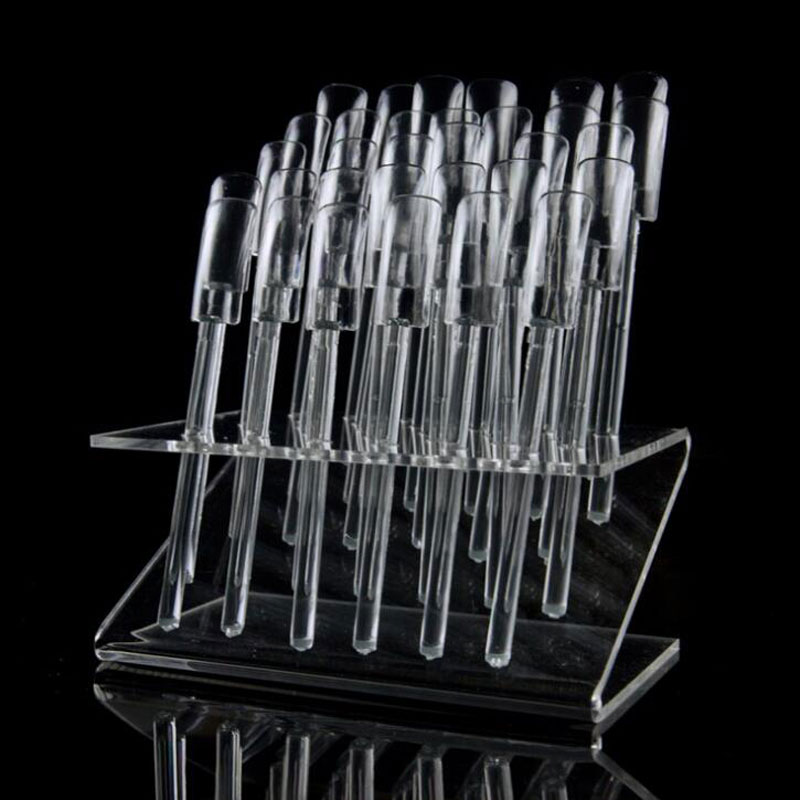 32 Tips Pop Sticks Acrylic Nai - Furniture Hardware Nails incelemesi ve fiyatı