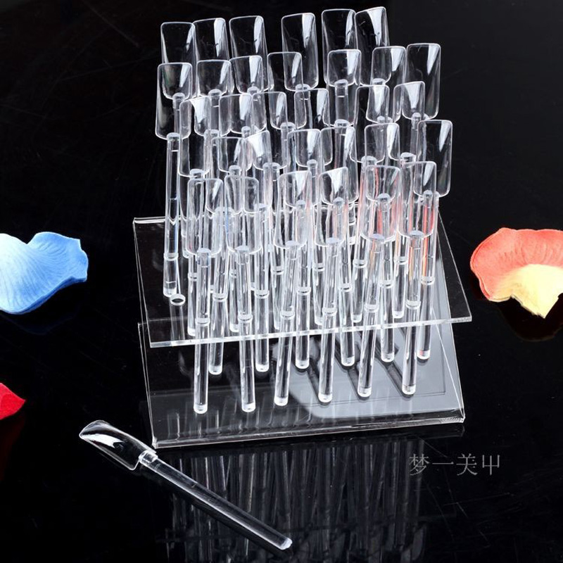 32 Tips Pop Sticks Acrylic Nai - Furniture Hardware Nails incelemesi ve fiyatı