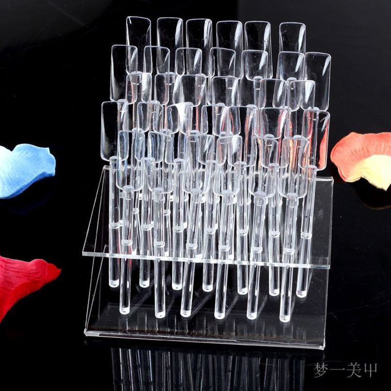 32 Tips Pop Sticks Acrylic Nai - Furniture Hardware Nails incelemesi ve fiyatı