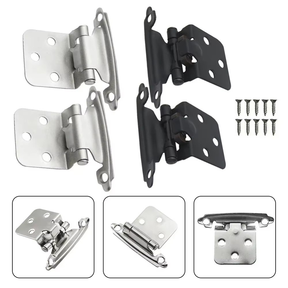 Durable American Spring Hinge  - Cabinet Hinge Overlay incelemesi ve fiyatı