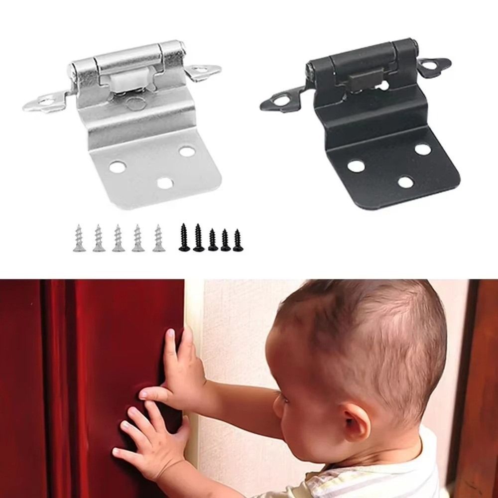 Durable American Spring Hinge  - Cabinet Hinge Overlay incelemesi ve fiyatı