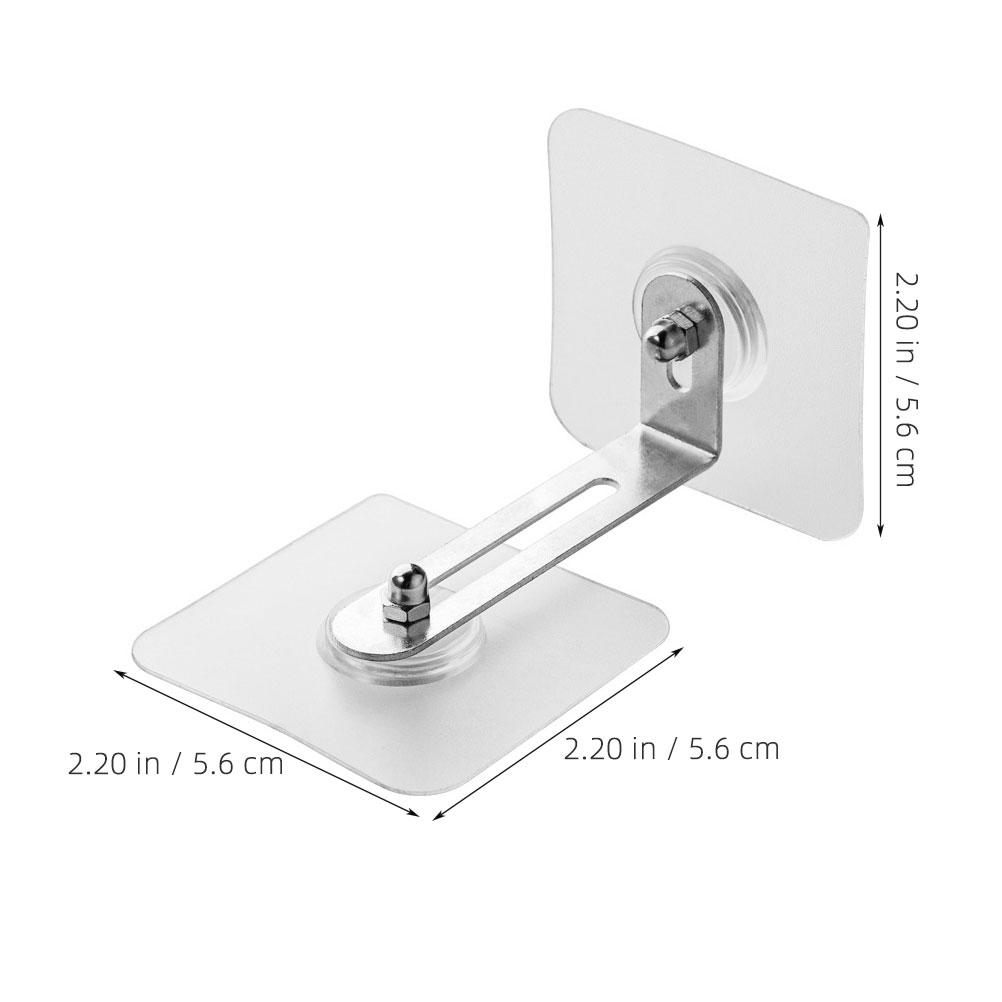 4 Pcs Furniture Wall Anchors A - Furniture Hardware Manufacturers incelemesi ve fiyatı