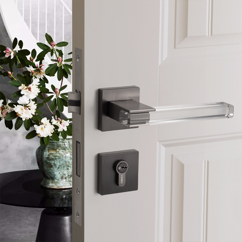 Hot Sale Modern Crystal Mute R - Furniture Hardware Manufacturers incelemesi ve fiyatı