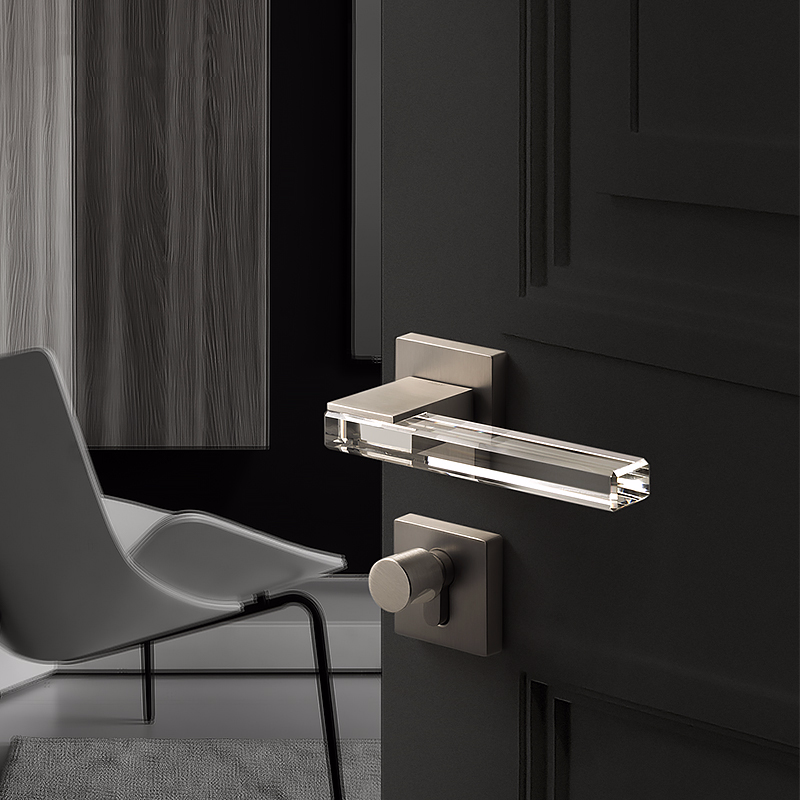 Hot Sale Modern Crystal Mute R - Furniture Hardware Manufacturers incelemesi ve fiyatı