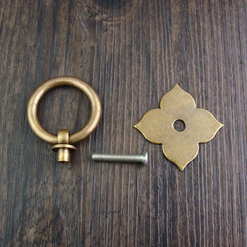 Antique Drawer Pulls Kitchen D - Vintage Furniture Hardware Pulls incelemesi ve fiyatı