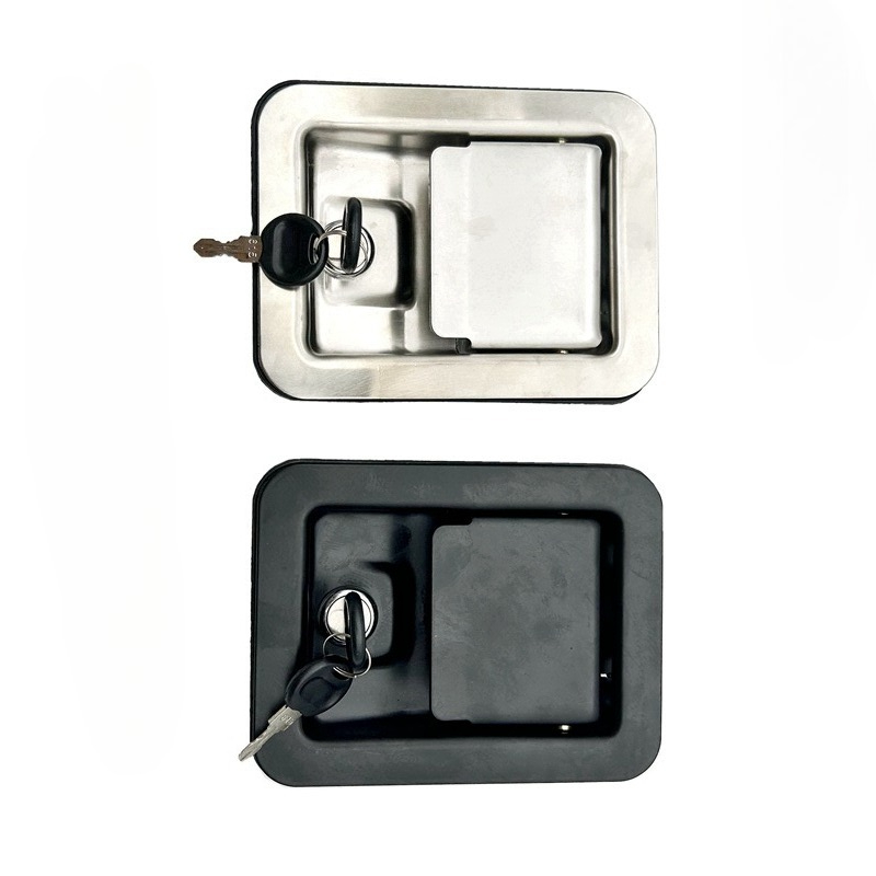 Toolbox Handle Latch with 2 Ke - Cabinet Lock Key incelemesi ve fiyatı