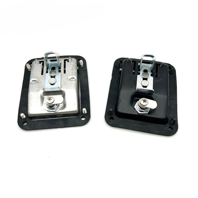 Toolbox Handle Latch with 2 Ke - Cabinet Lock Key incelemesi ve fiyatı
