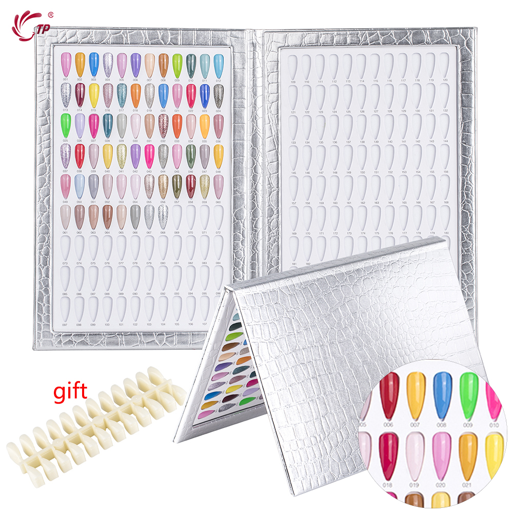 TP 216 Colors Nail Display Boo - Furniture Hardware Nails incelemesi ve fiyatı