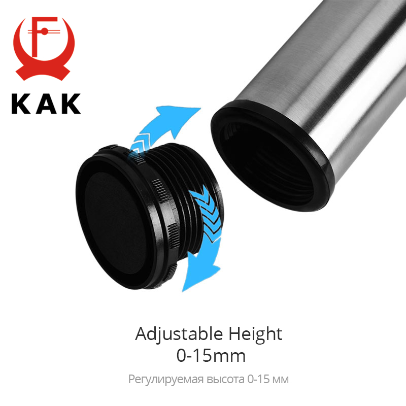 KAK Stainless Steel Furniture  - Furniture Hardware Replacement incelemesi ve fiyatı