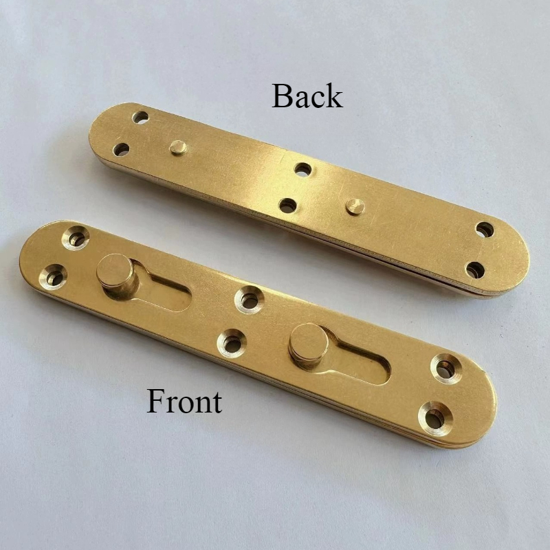 Thick Brass Screw Bed Hanging  - Furniture Hardware Fixing Screws incelemesi ve fiyatı