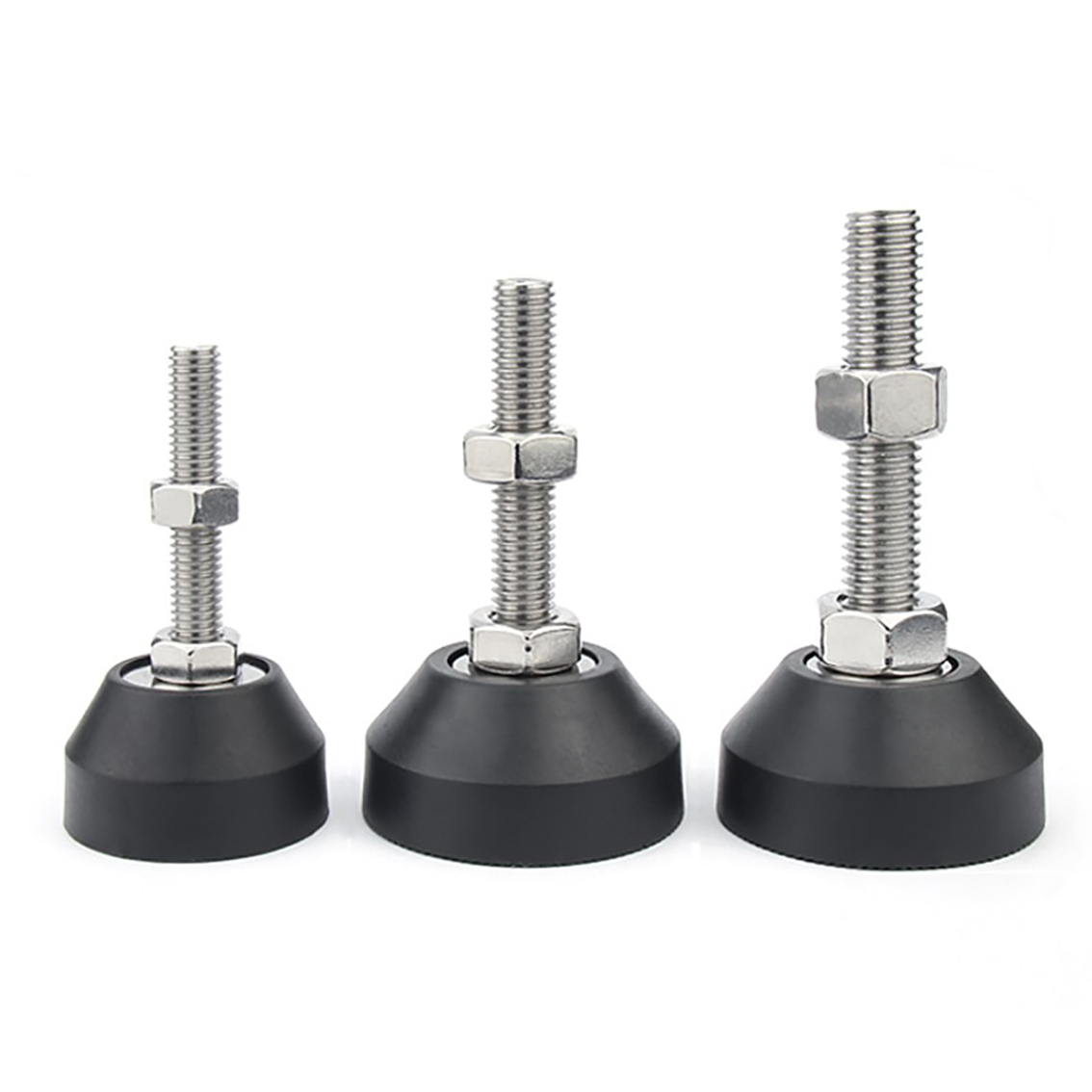 M8 M10 M12 304 Stainless Steel - Furniture Hardware Fixing Screws incelemesi ve fiyatı