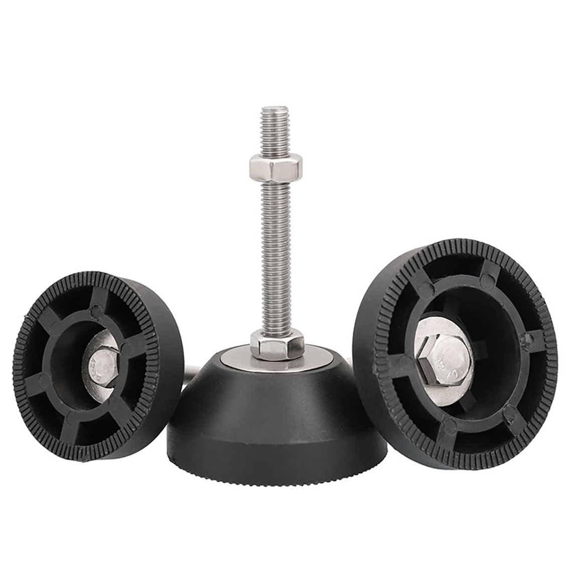 M8 M10 M12 304 Stainless Steel - Furniture Hardware Fixing Screws incelemesi ve fiyatı