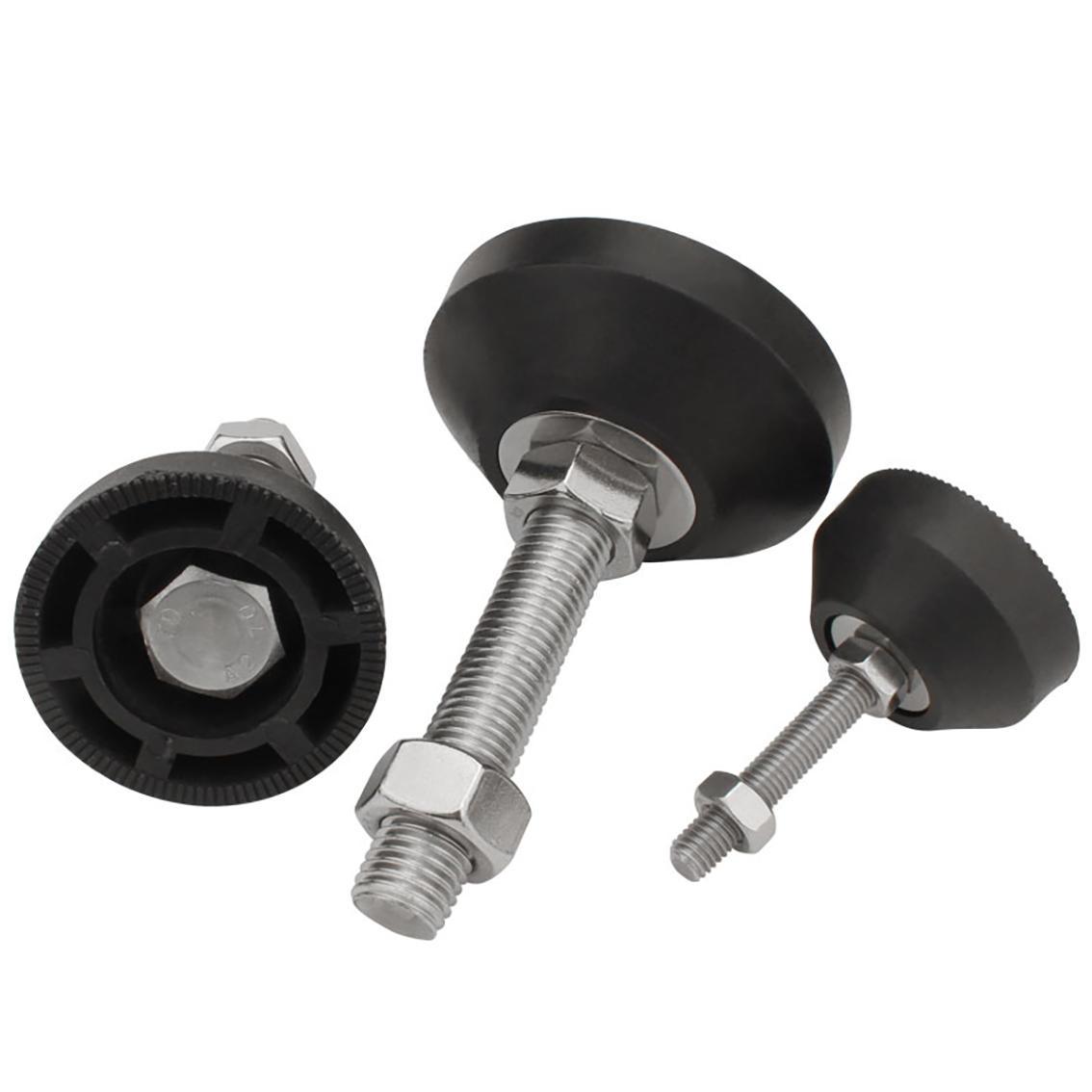 M8 M10 M12 304 Stainless Steel - Furniture Hardware Fixing Screws incelemesi ve fiyatı