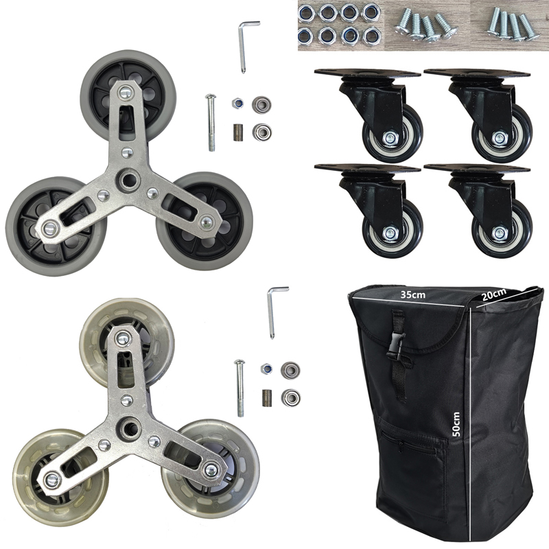 Cargo Trolley Wheel Hardware A - Furniture Hardware Replacement incelemesi ve fiyatı