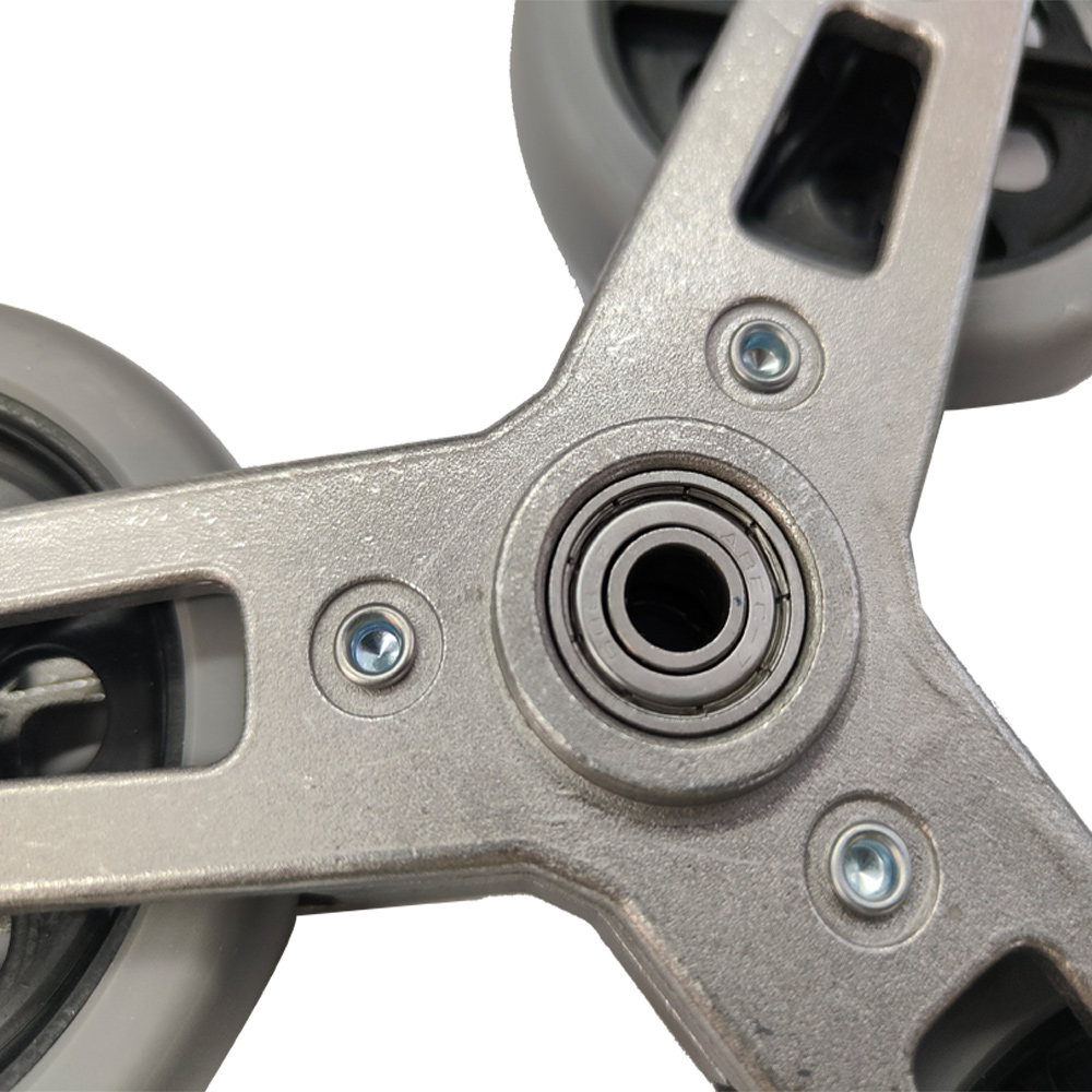 Cargo Trolley Wheel Hardware A - Furniture Hardware Replacement incelemesi ve fiyatı