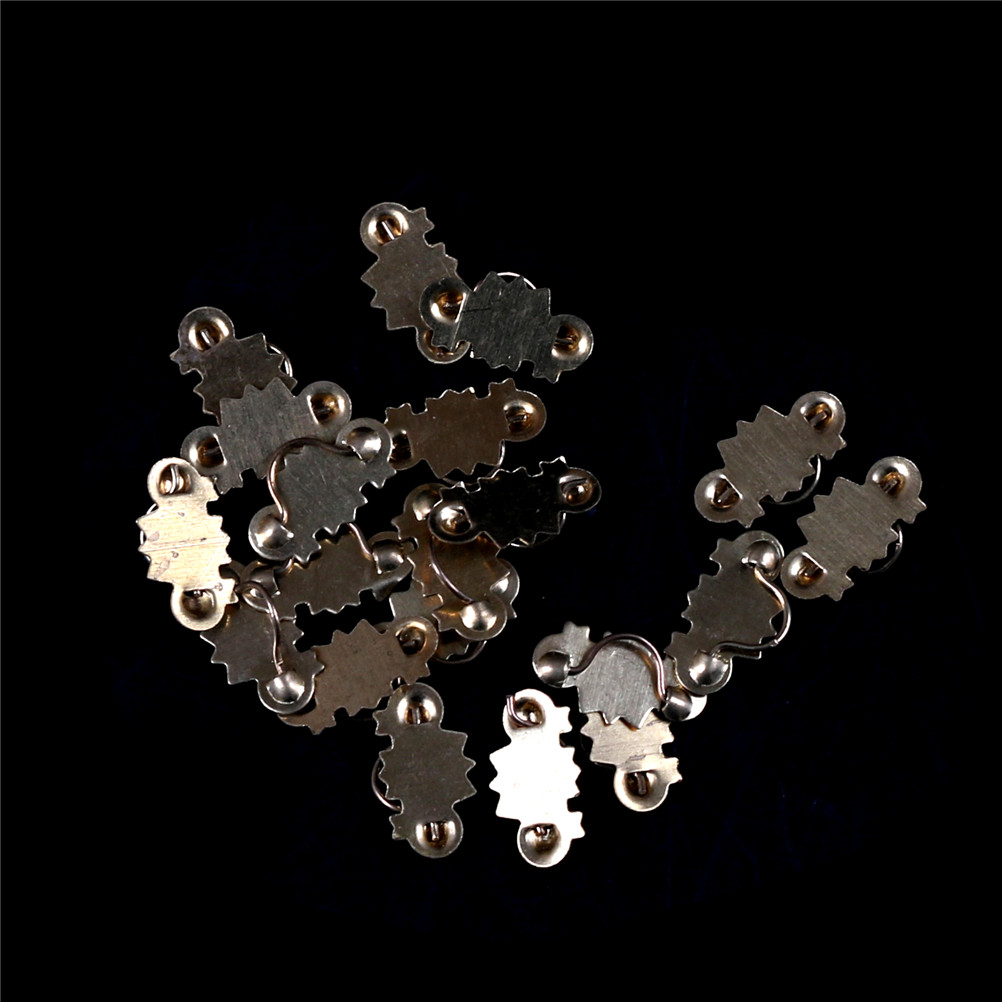 20pcs Dollhouse Miniature 1:12 - Drawer Pull Gold incelemesi ve fiyatı