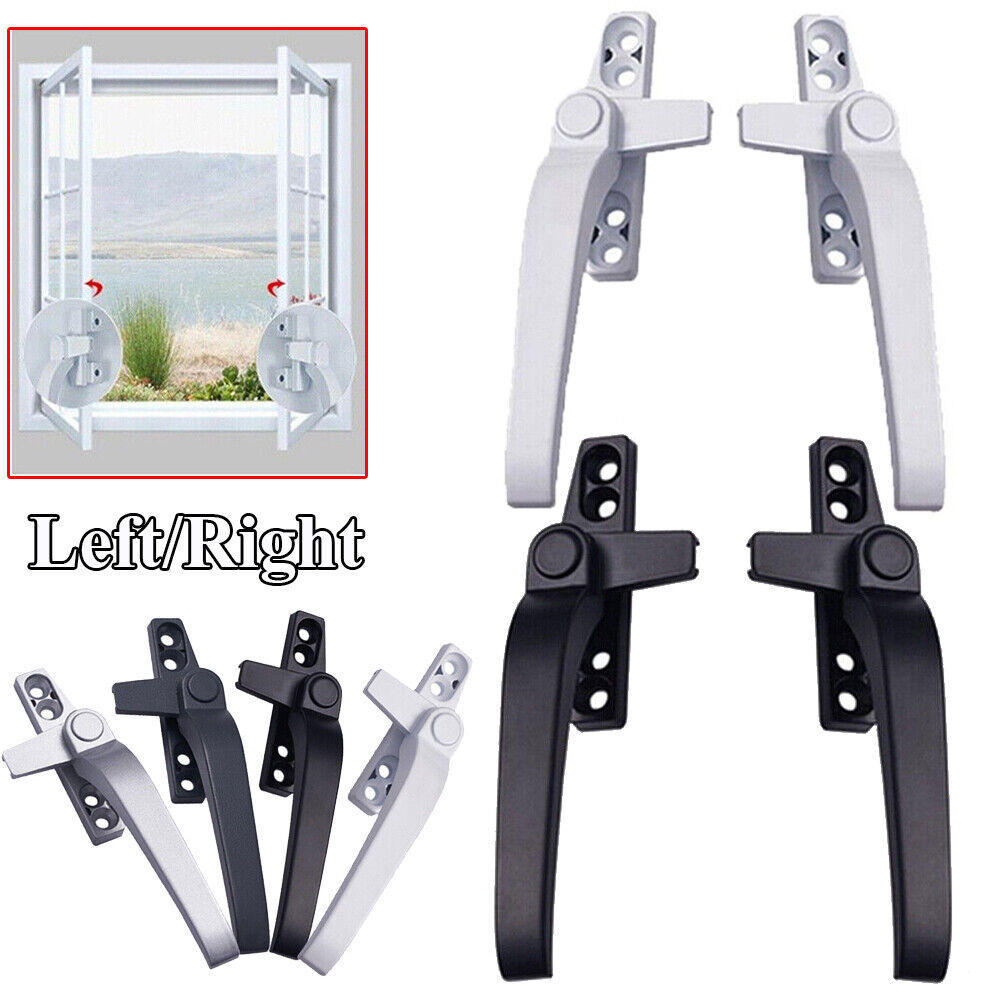 50 Type Aluminum Alloy Window  - Vintage Furniture Hardware Pulls incelemesi ve fiyatı