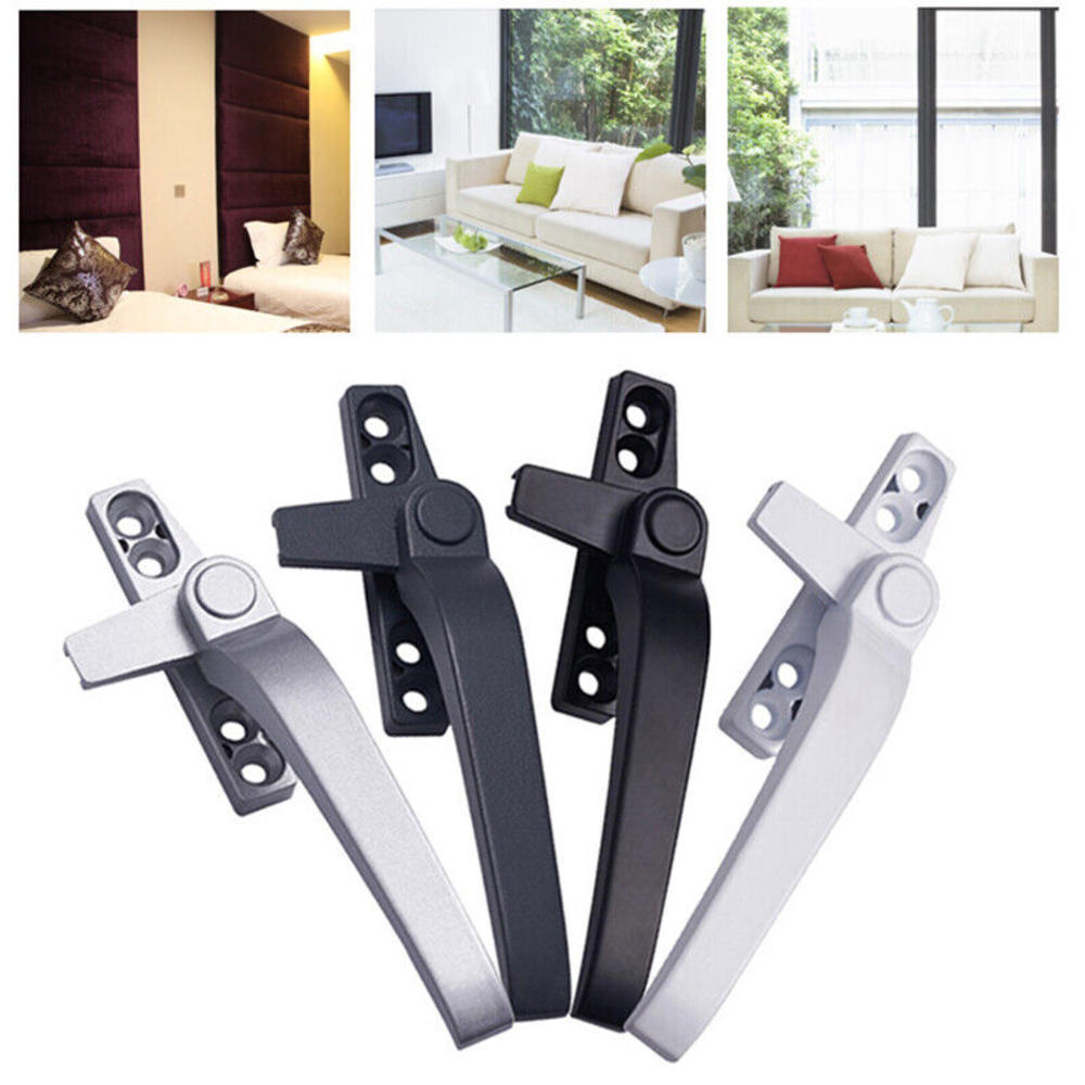 50 Type Aluminum Alloy Window  - Vintage Furniture Hardware Pulls incelemesi ve fiyatı