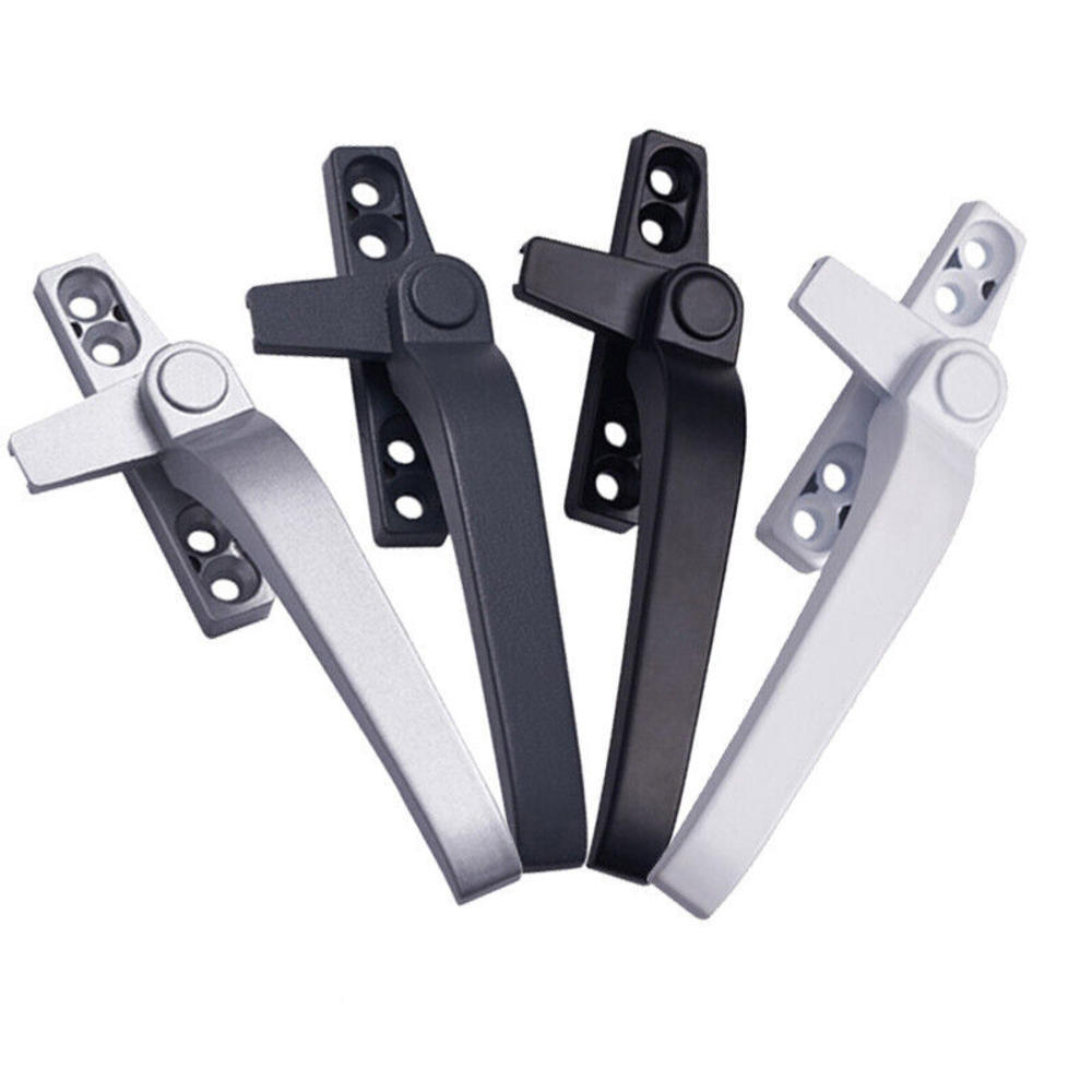50 Type Aluminum Alloy Window  - Vintage Furniture Hardware Pulls incelemesi ve fiyatı